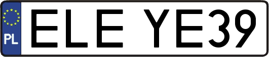 ELEYE39