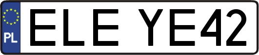 ELEYE42
