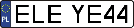 ELEYE44