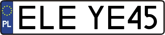 ELEYE45