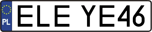 ELEYE46