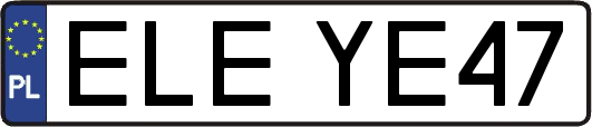 ELEYE47