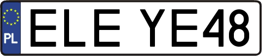 ELEYE48