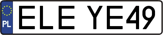 ELEYE49