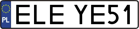 ELEYE51