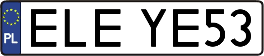ELEYE53