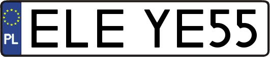 ELEYE55