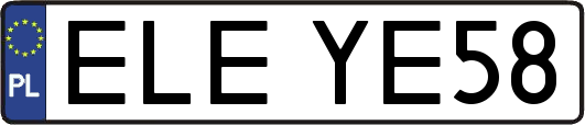 ELEYE58