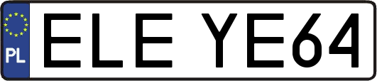 ELEYE64