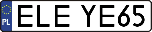 ELEYE65