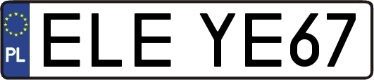 ELEYE67