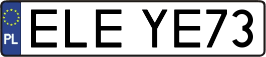 ELEYE73