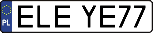 ELEYE77
