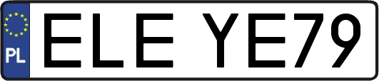 ELEYE79