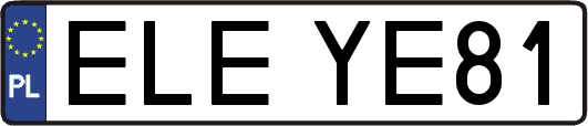 ELEYE81