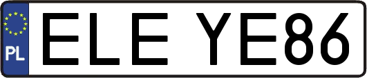ELEYE86