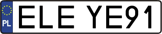 ELEYE91