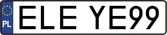 ELEYE99