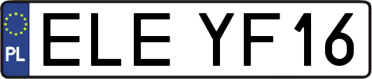 ELEYF16