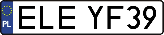 ELEYF39