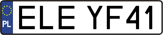 ELEYF41