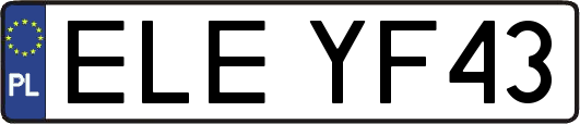 ELEYF43