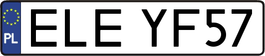 ELEYF57