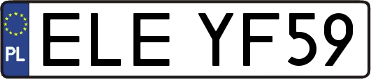 ELEYF59
