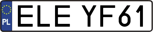 ELEYF61