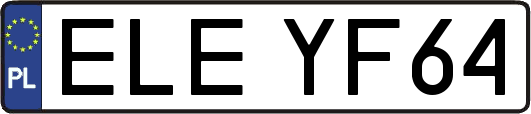 ELEYF64