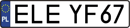 ELEYF67