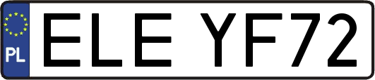 ELEYF72