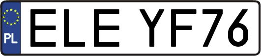 ELEYF76