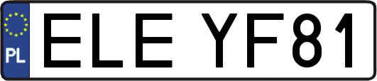 ELEYF81