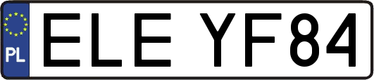ELEYF84