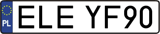 ELEYF90