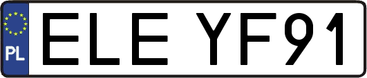 ELEYF91