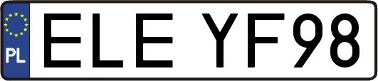 ELEYF98