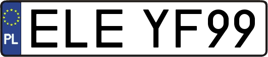ELEYF99