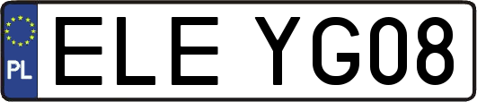 ELEYG08