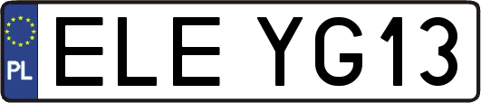 ELEYG13