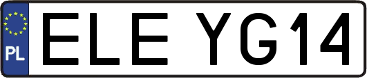 ELEYG14