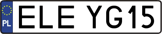 ELEYG15