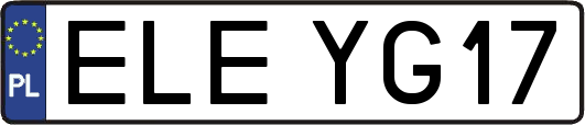 ELEYG17