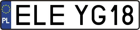 ELEYG18