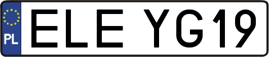 ELEYG19