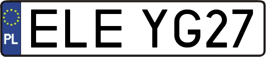 ELEYG27