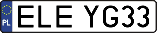 ELEYG33