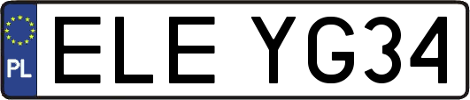 ELEYG34