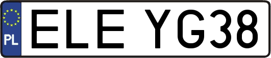 ELEYG38